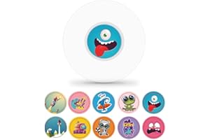 IFUNYO Pegatinas para Freestyle Libre 2 Sensor, Freestyle Libre 2 Sensor Parches Impermeabile 14 Giorni di Lunga Permanenza Ipoallergenico, 20 Set