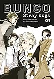 Bungo Stray Dogs 01 by
