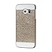 Produktbild Tonsee Diamant Strass Bling Luxus Shinning rückseitige Cover Case für Samsung Galaxy S7 Edge (gold)