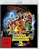 The Texas Chainsaw Massacre 2 [Blu-ray] - Dennis Hopper