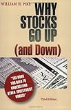 Why Stocks Go Up (and Down) by 