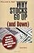 Why Stocks Go Up (and Down) by 