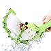Produktbild Tragbare elektrische automatische Geschirrspülmaschine Handgeschirrspülmaschine Smart Dish Scrubber Brush Antibacterial Kitchen Tool
