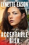 Cover zum Buch Acceptable Risk