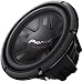 Produktbild Pioneer TS-W261D4 25 cm (9,8 Zoll) Subwoofer mit doppelter Schwingspule (1200 Watt)