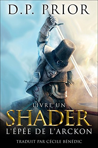 L'Épée de l'Arckon