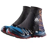Suitable for - Cross-Country; Mudproof; Sandproof; Snow-Prevention; Insect Prevention; Scratch-proof
