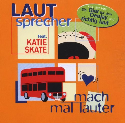 Preisvergleich Produktbild Mach Mal Lauter