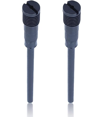 Conduit D'Aération Pour Réservoir De Carburant – Compatible Tronçonneuses 021, 023, 028, 029 – 2 Pièces