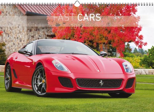 Fast Cars 2012