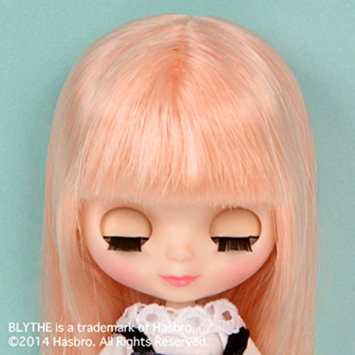 Petite Blythe Doll Ivanka Corneille