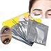 Switchali 10pair Lint Free Under Eye Gel Collagen Patches Pads For Lash Eyelash Extension