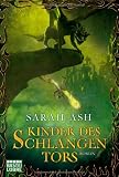 Cover zum Buch Tränen von Artamon: Kinder des Schlan...
