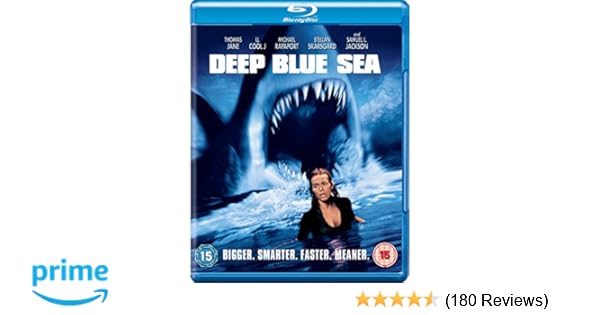 Deep blue sea 1999 full movie in hindi free download hindi
