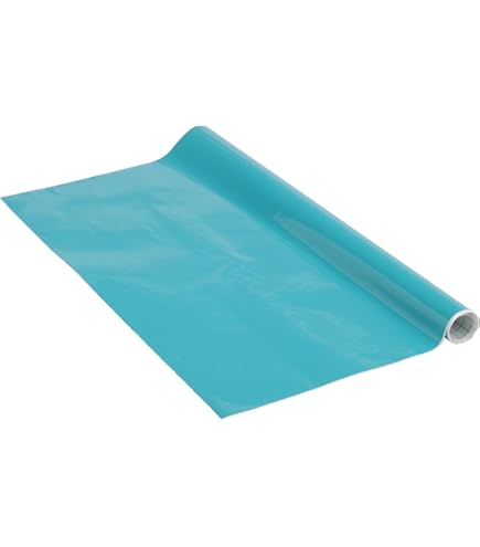 Pellicola Adesiva Venilia Verde Anice - 67,5x300 Cm, Spessore 160&mu;, Per Mobili E Cucina