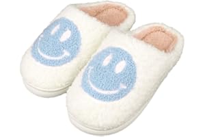 BJIOPI Hausschuhe Mädchen Jungen Pantoffeln Kinder Mädchen Winter Indoor Wärme Schuhe Plüsch Rutschfeste Haus Slippers