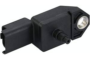 ‎HELLA HELLA 6PP 009 400-721 Sensor, Ladedruck - 3-polig - mit Dichtring/ohne Kabel