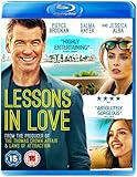 Lessons In Love [Blu-Ray]