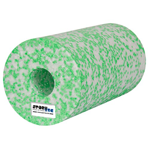 Preisvergleich Produktbild BLACKROLL MED - Das Original (soft) weiß / grün