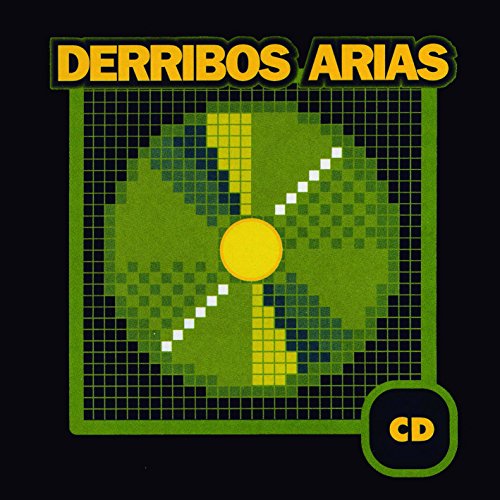 Derribos Arias