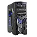 Produktbild one GameStar-PC Pro · Intel i5-7600k (4 x 4.20GHz) · 4 GB Nvidia GeForce GTX 1050 Ti · 8GB RAM · 240GB SSD + 1000GB HDD · MSI Z270 PC Mate · Windows 10 Home · Leiser Gaming-PC · VR Ready