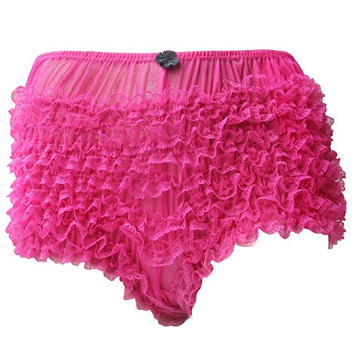 YiZYiF-Ladies-Knickers-Frilly-Underwear-Boy-Shorts-Hot-Pants-Fancy-Dress-Dance-Show-Costume