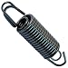 Produktbild Xfight-Parts 1120407-1-4T50 Feder Hauptständer Länge 85x2.5mm 2T 50ccm YY50QT-28 1120407-1-4T50