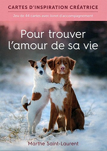 Télécharger Pour trouver l'amour de sa vie (Boîtier) Francais PDF