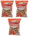 Sri Sauham Soy Nuggets 200 G (Pack Of 3) RS.95.00