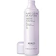 KIKO Milano Pure Clean Milk and Tone Face Moisturizer Clear, 200 ml