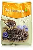 Seeberger Leinsamen, 500 g