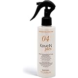 Phytorelax Laboratories 04. SPRAY TERMOPROTETTORE RIPARATORE PIASTRA & PHON Capelli danneggiati, Chiaro