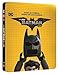 Produktbild The Lego Batman Movie Steelbook 3D/2D Region Free Blu Ray