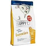 Happy Cat Sensitive Grainfree Kaninchen   4 kg