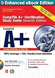 Image de CompTIA A+ Certification Study Guide, Seventh Edition (Exam 220-701 & 220-702) (Certification Press)