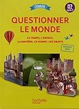 Questionner le monde CE2 - Collection Citadelle - Livre élève - Ed. 2018