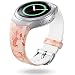 Produktbild Gear S2 Armband, Venter® Samsung Smartwatch Ersatz Armband für Samsung Gear S2 (Not Fit Gear S2 Classic SM-R732 and Gear S2 3G SM-R730 version) (colour35)