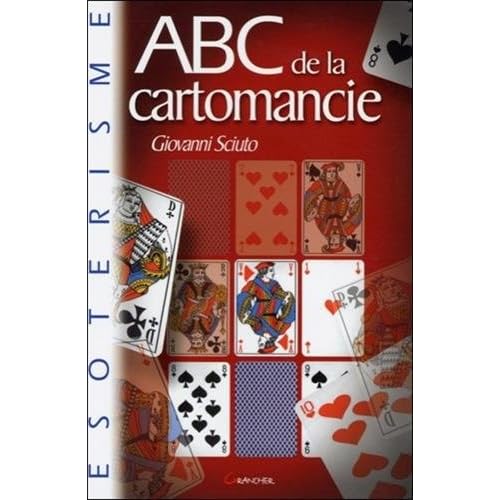 ABC de la cartomancie ABC de la cartomancie
