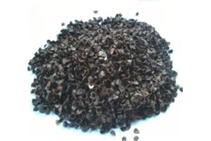 Brow Farm Ltd. A Growing Company 1.5kg Buckwheat Hulls (Husks) for Filling for Pillows Meditation Cushions