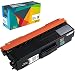 Produktbild Do it Wiser ® Kompatibel TN-326BK Toner XL zu Brother HL L8250CDN L8350CDW | MFC L8650CDW L8850CDW | DCP L8400CDN L8450CDW (Black)