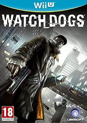 Ubisoft Watch Dogs