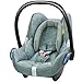 Produktbild Maxi Cosi 8617242120 Cabriofix Babyschale Gruppe 0+ (0-13 kg), mit Isofix, grün