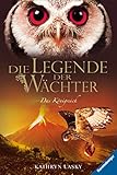 Image de Die Legende der Wächter 11: Das Königreich