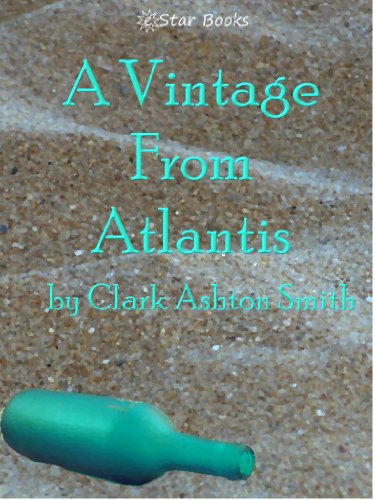 Download A Vintage From Atlantis