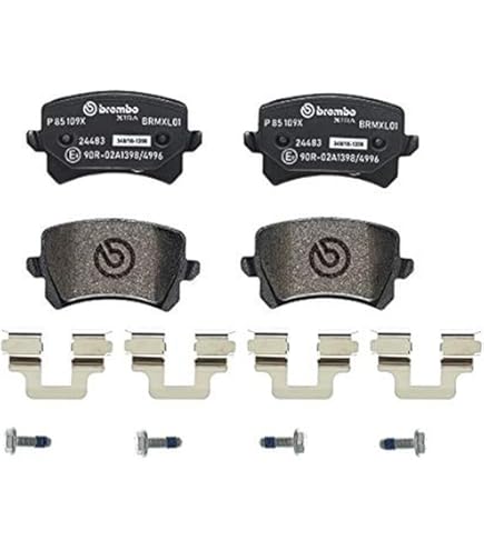 BREMBO XTRA LINE 08.A202.1X Remschijf Massief, Geperforeerd, Gecoat