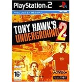 Tony Hawk's Underground 2
