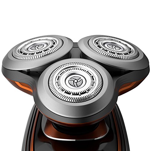 Philips sw6700/14 Star Wars électrique pour rasage à sec ou humide
