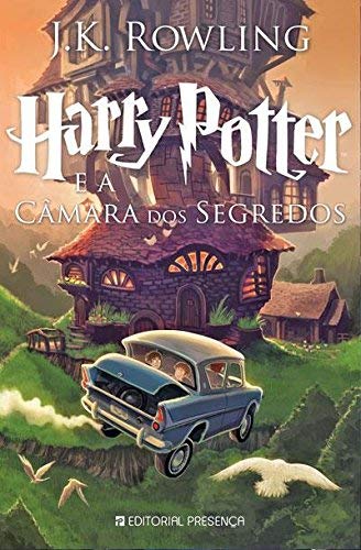 Harry Potter e a Câmara dos Segredos livre