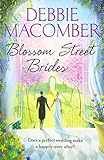 Cover zum Buch Blossom Street Brides