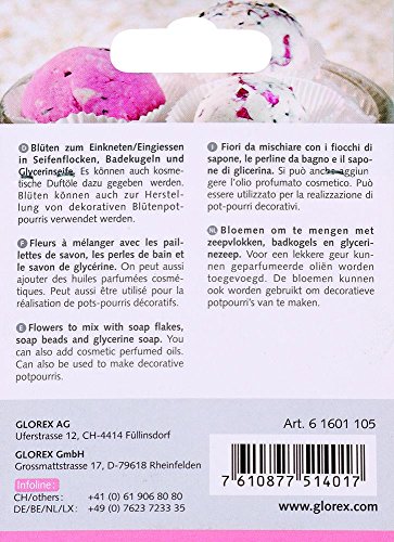 Lavendelblüten – 4 g (BK-105) - 2